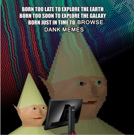 $gnome meme image 5